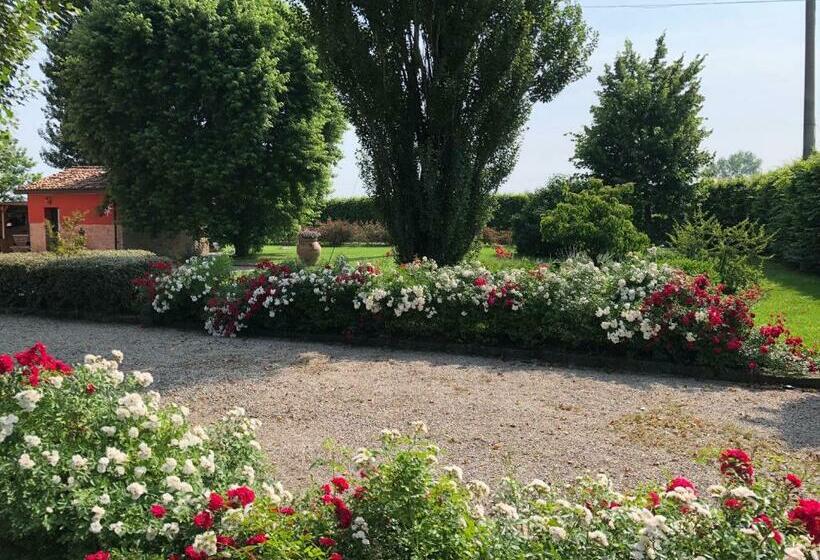 민박 Via D  Este 8