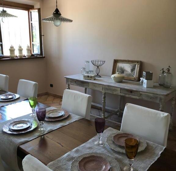 민박 Via D  Este 8