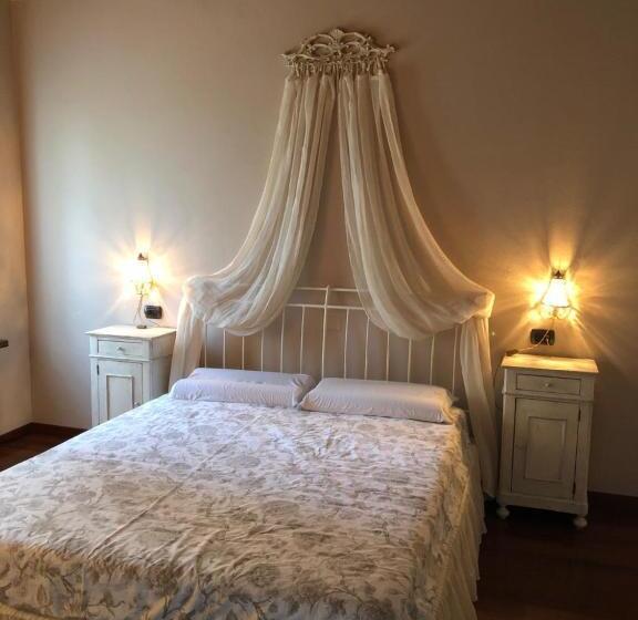 민박 Via D  Este 8