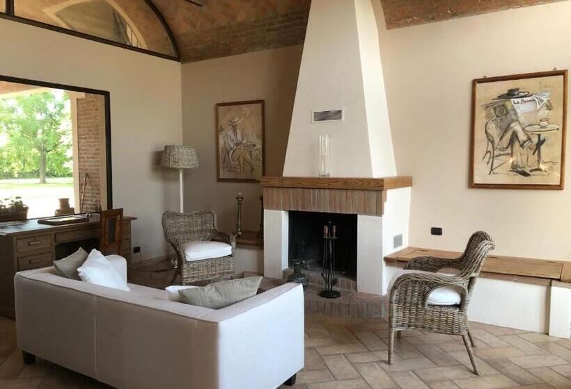 민박 Via D  Este 8