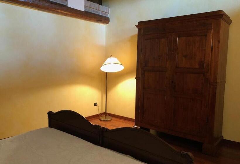 민박 Via D  Este 8