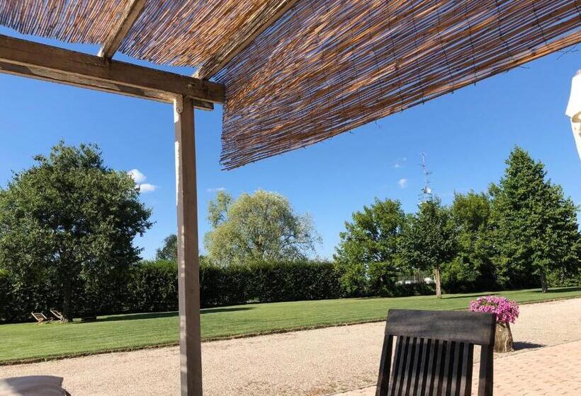 민박 Via D  Este 8