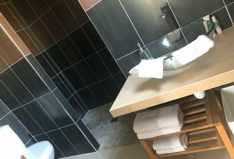 צימר Villa Des Romieux