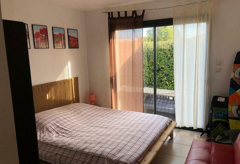 צימר Villa Des Romieux