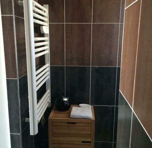 צימר Villa Des Romieux