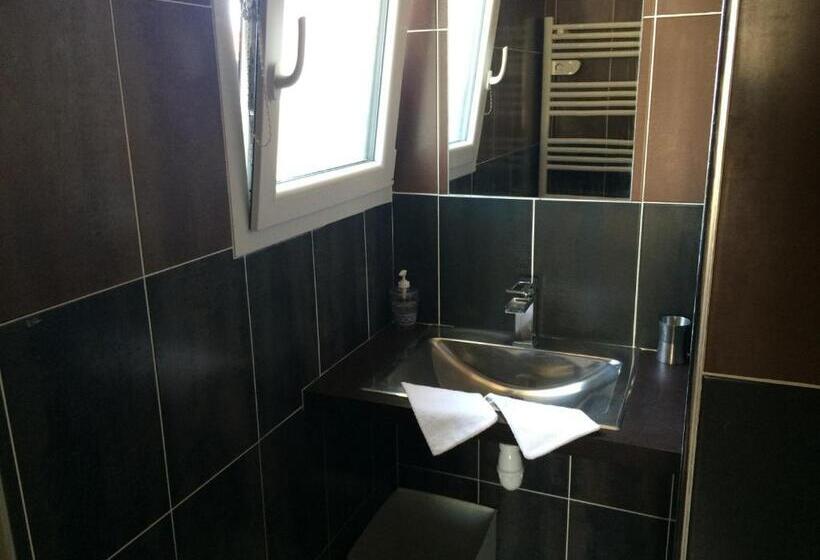 צימר Villa Des Romieux