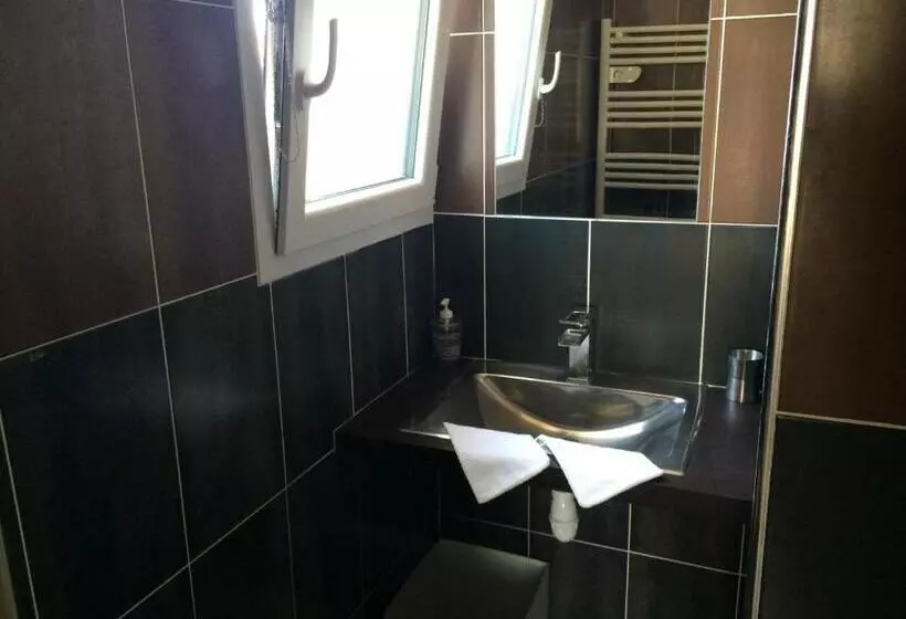 ベッドアンドブレックファースト Villa Des Romieux