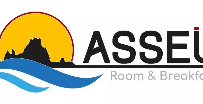 پانسیون Asseu