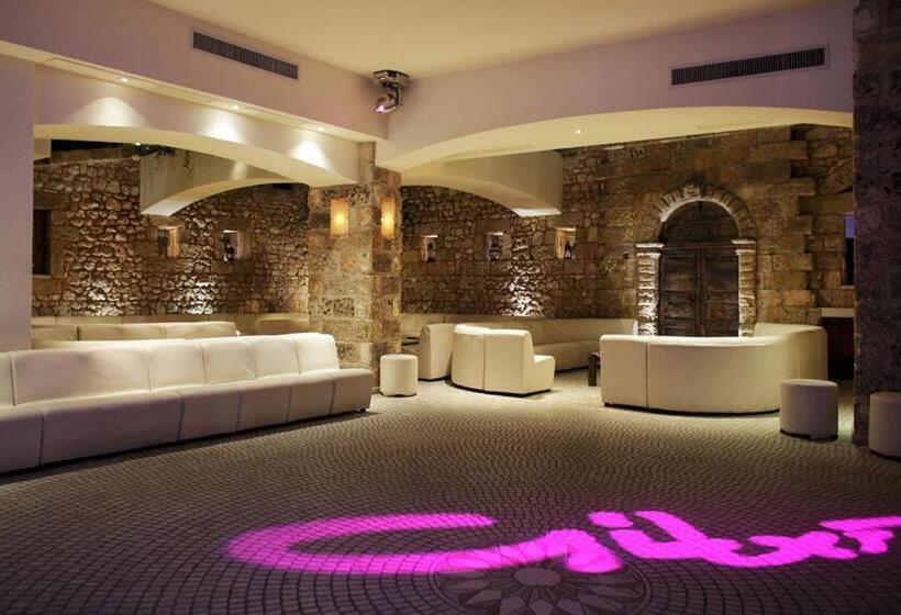 פנסיון Tenuta Rosa Casa Salento Holidays