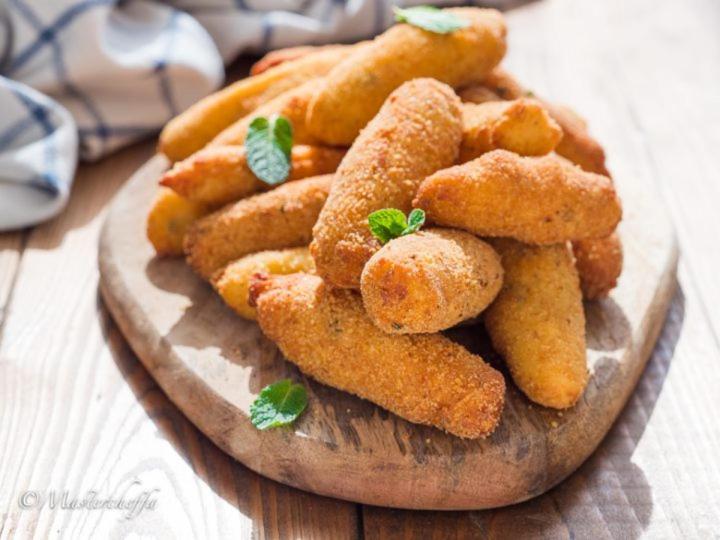 פנסיון Tenuta Rosa Casa Salento Holidays