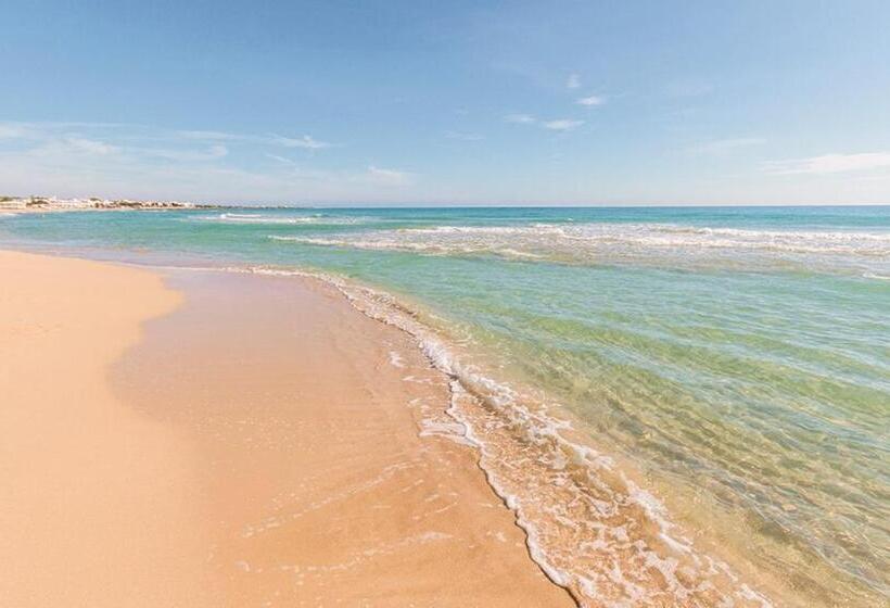 פנסיון Tenuta Rosa Casa Salento Holidays