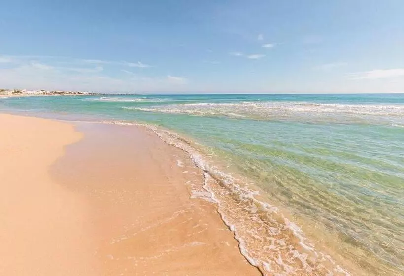 Majatalo Tenuta Rosa Casa Salento Holidays
