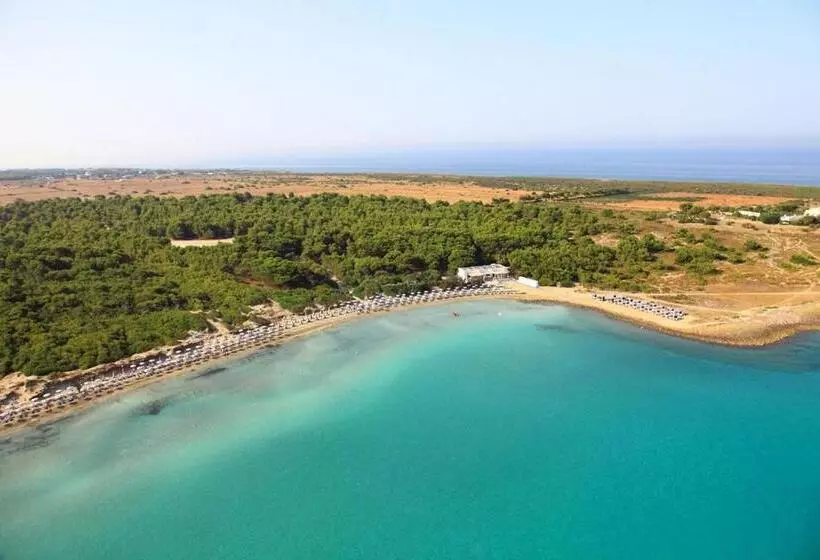 Majatalo Tenuta Rosa Casa Salento Holidays