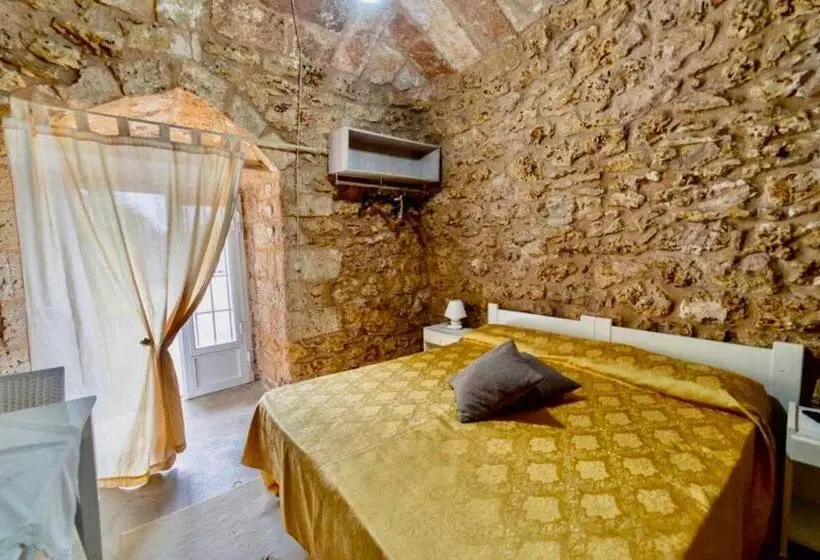 Majatalo Tenuta Rosa Casa Salento Holidays