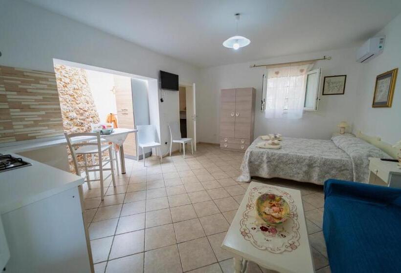 פנסיון Tenuta Rosa Casa Salento Holidays