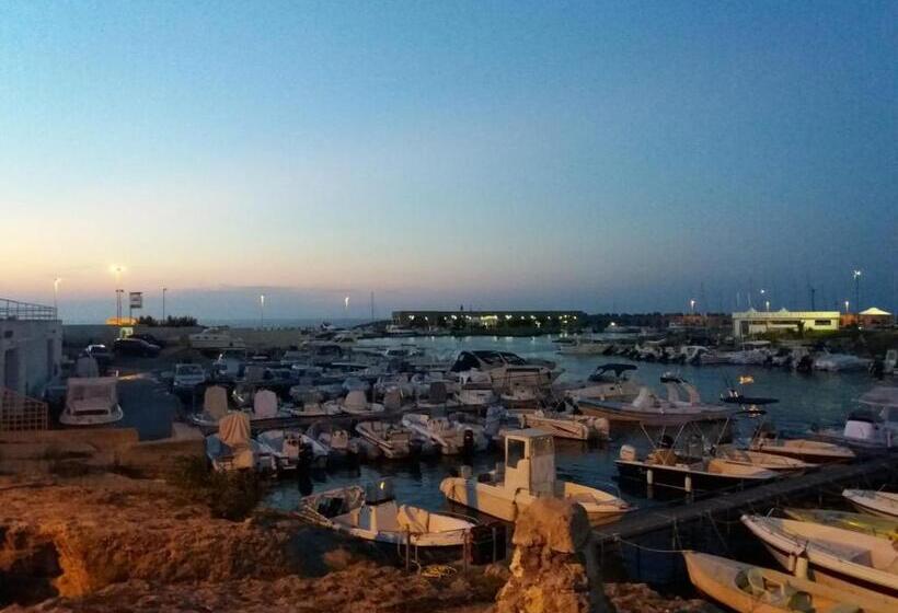 ペンション Villa Resilienza