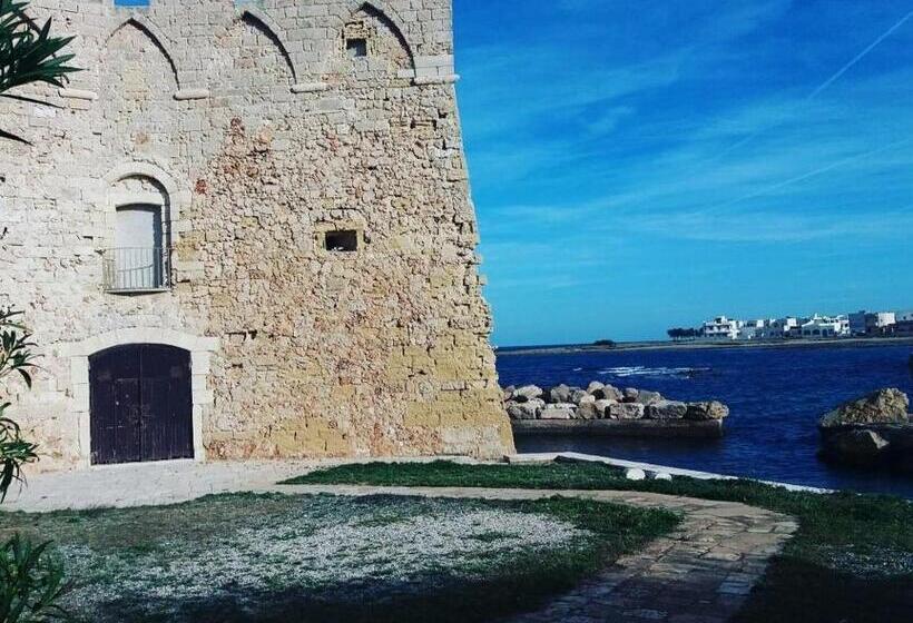 ペンション Villa Resilienza