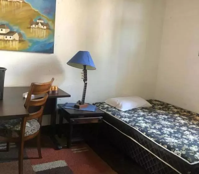 هاستل Casa Moinhos De Vento Vintage