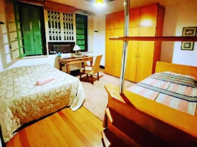 هاستل Casa Moinhos De Vento Vintage