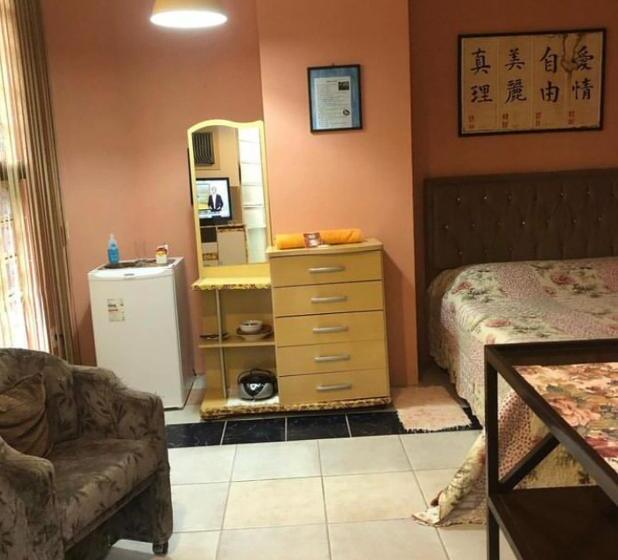 هاستل Casa Moinhos De Vento Vintage