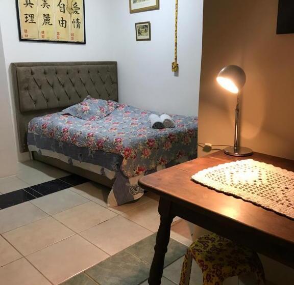 هاستل Casa Moinhos De Vento Vintage