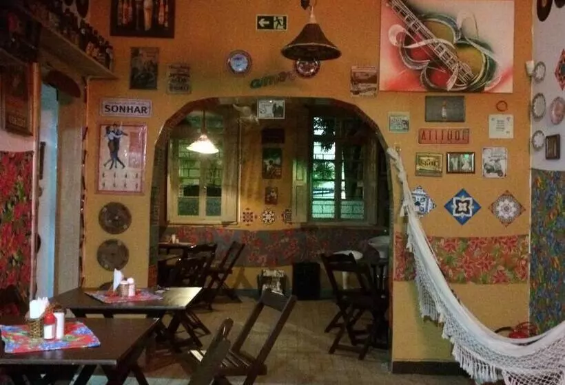 هاستل Casa Moinhos De Vento Vintage
