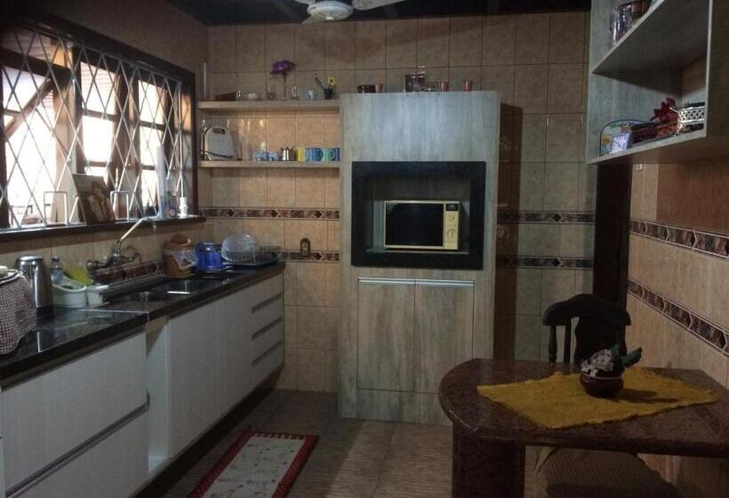 هاستل Casa Moinhos De Vento Vintage