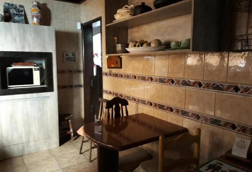 هاستل Casa Moinhos De Vento Vintage