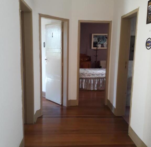 هاستل Casa Moinhos De Vento Vintage