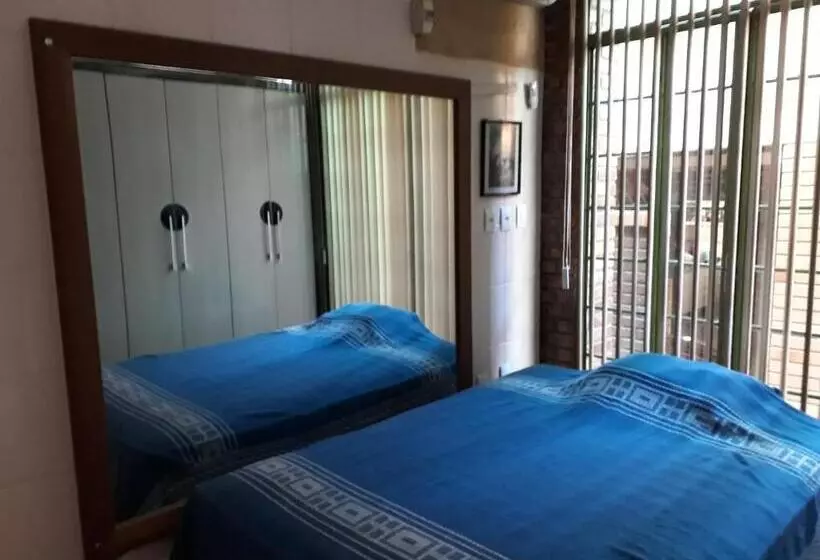 هاستل Casa Moinhos De Vento Vintage