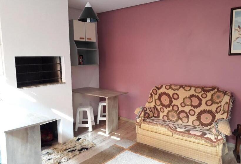 هاستل Casa Moinhos De Vento Vintage