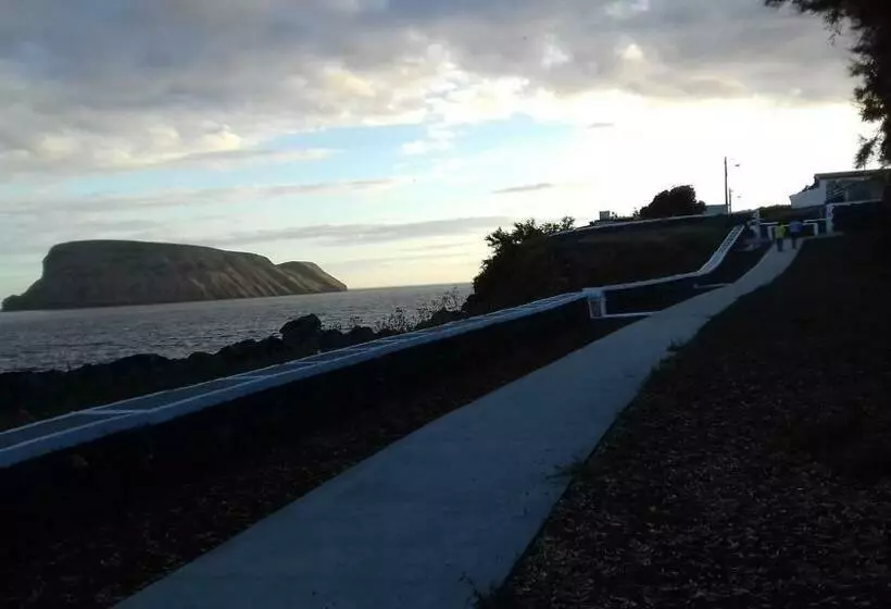 ユースホステル Rocky3