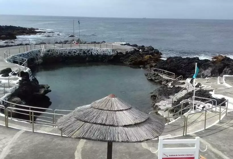 ユースホステル Rocky3