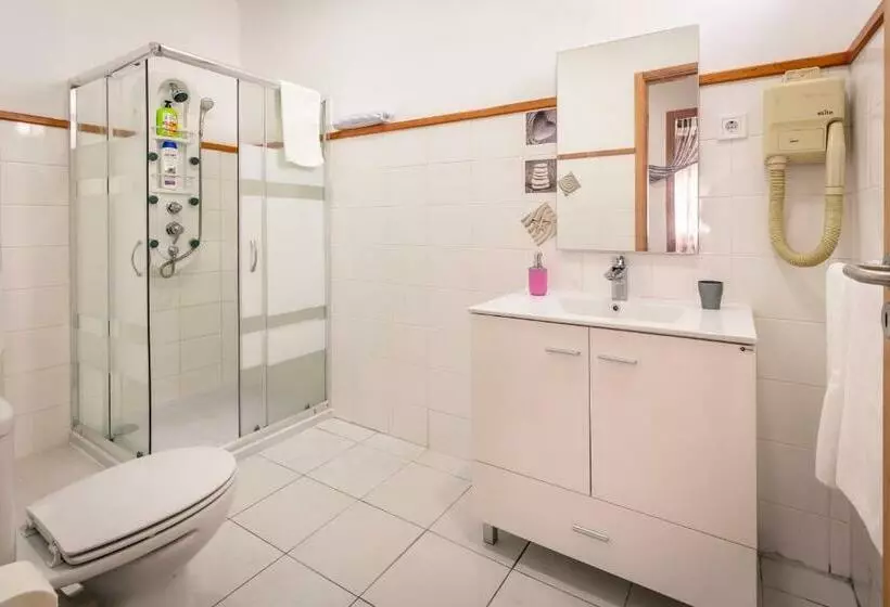 ユースホステル Rocky3