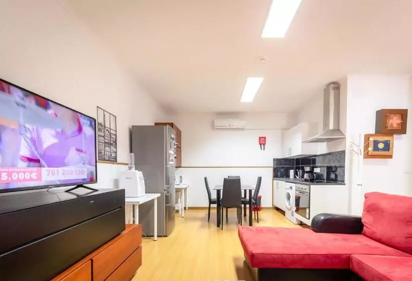 ユースホステル Rocky3