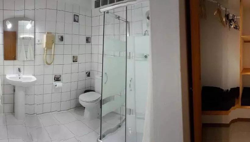 ユースホステル Rocky3