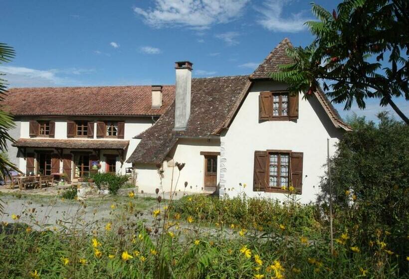 B&b   Chambres D Hôtes Acoucoula