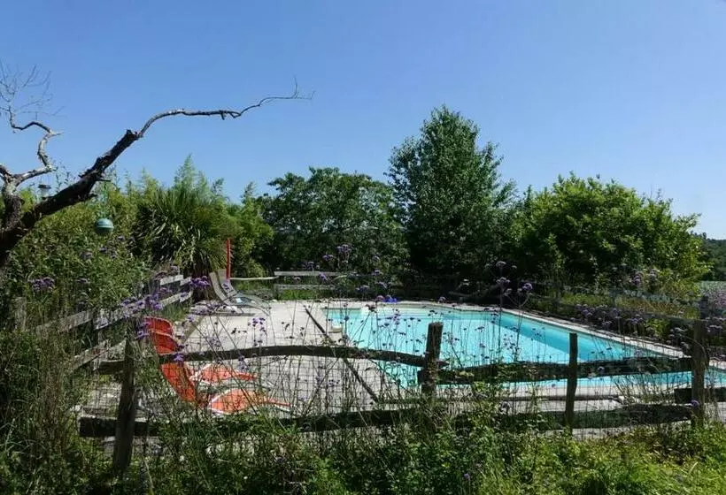 B&b   Chambres D Hôtes Acoucoula