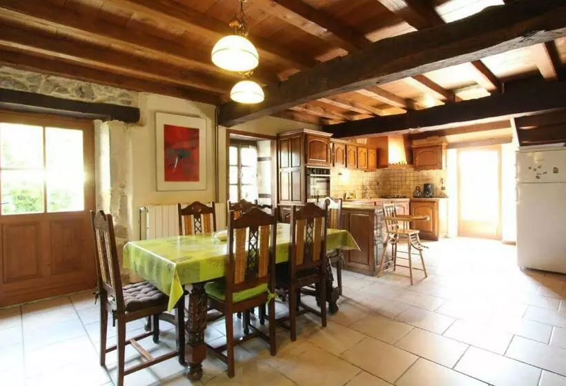 B&b   Chambres D Hôtes Acoucoula