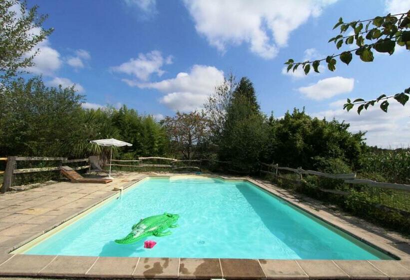 B&b   Chambres D Hôtes Acoucoula