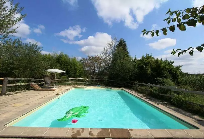 B&b   Chambres D Hôtes Acoucoula