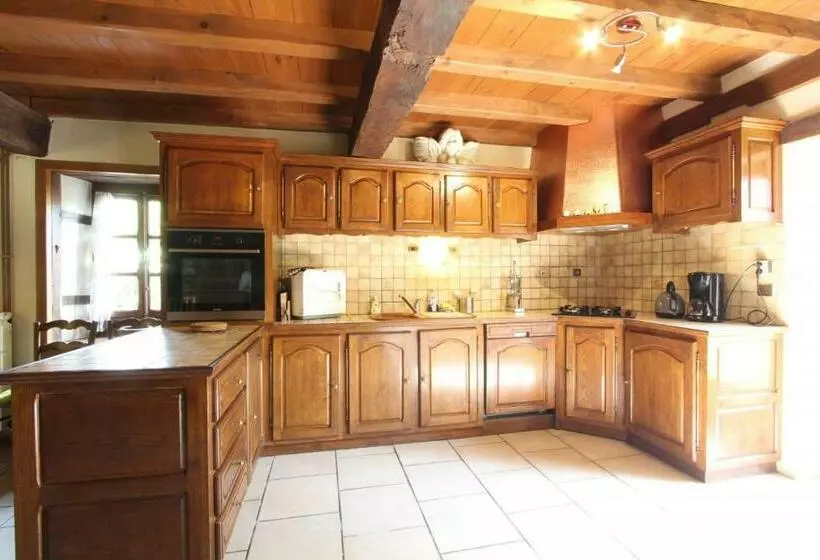 B&b   Chambres D Hôtes Acoucoula