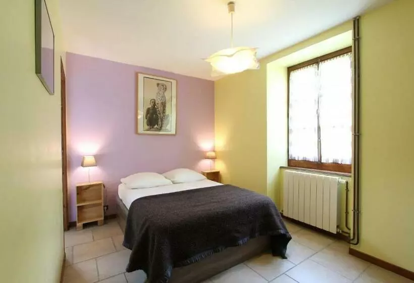 B&b   Chambres D Hôtes Acoucoula
