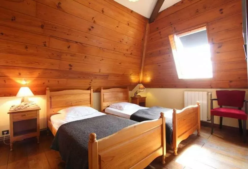 B&b   Chambres D Hôtes Acoucoula