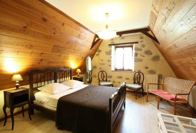B&b   Chambres D Hôtes Acoucoula