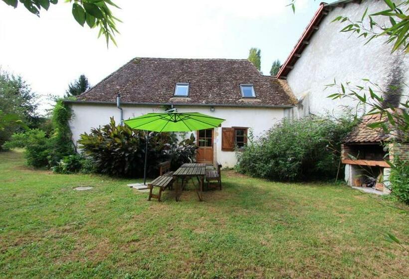 B&b   Chambres D Hôtes Acoucoula