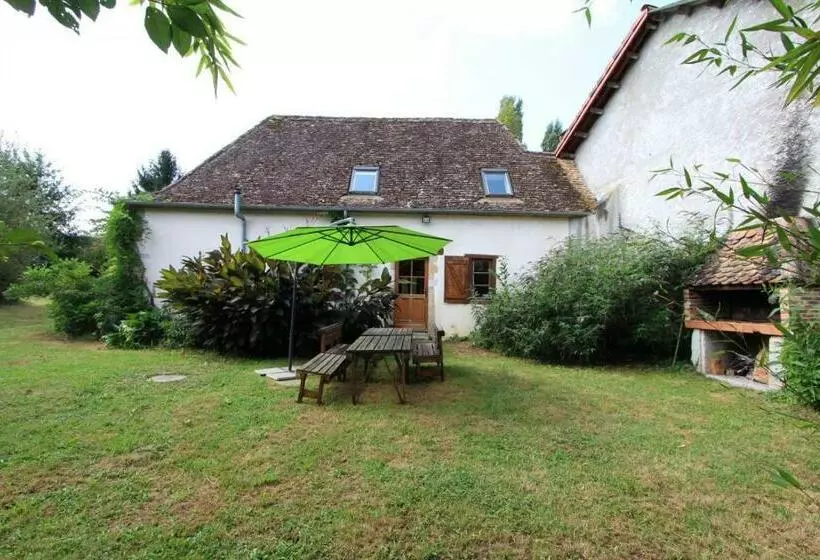 B&b   Chambres D Hôtes Acoucoula