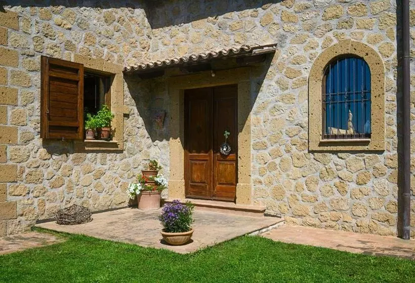 B&b Vallecupa