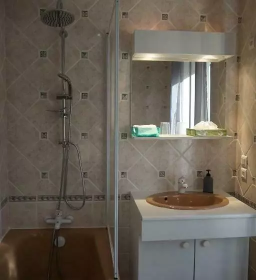 Bed and Breakfast Chambres Et Table D’hôtes Le Barret