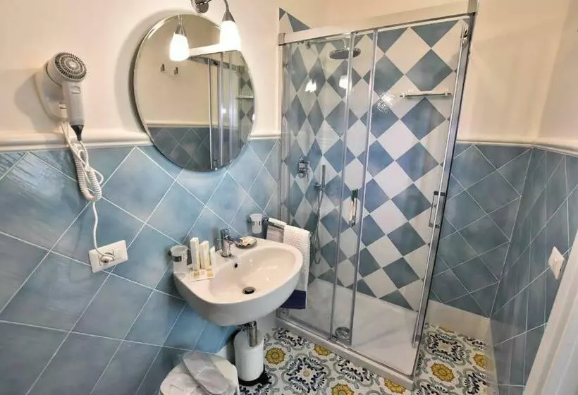 Aamiaismajoitus (B&B) Il Gelsomino Amalfi
